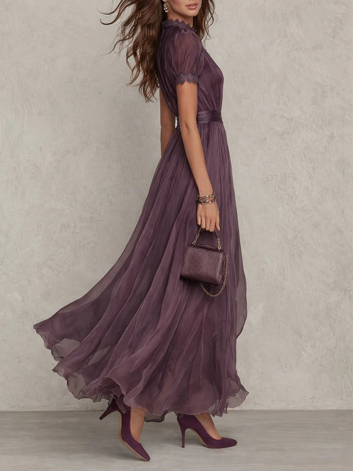 VALENTINA | Maxi dress
