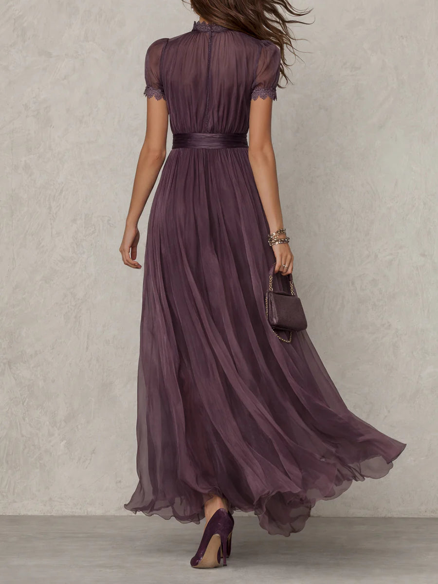 VALENTINA | Maxi dress