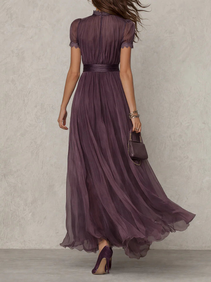 VALENTINA | Maxi dress