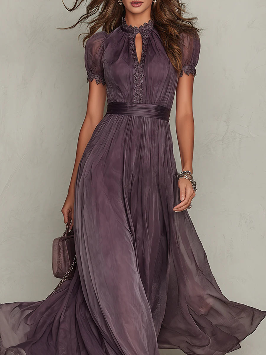 VALENTINA | Maxi dress