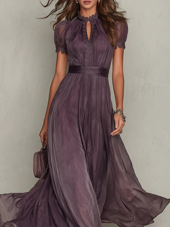 VALENTINA | Maxi dress