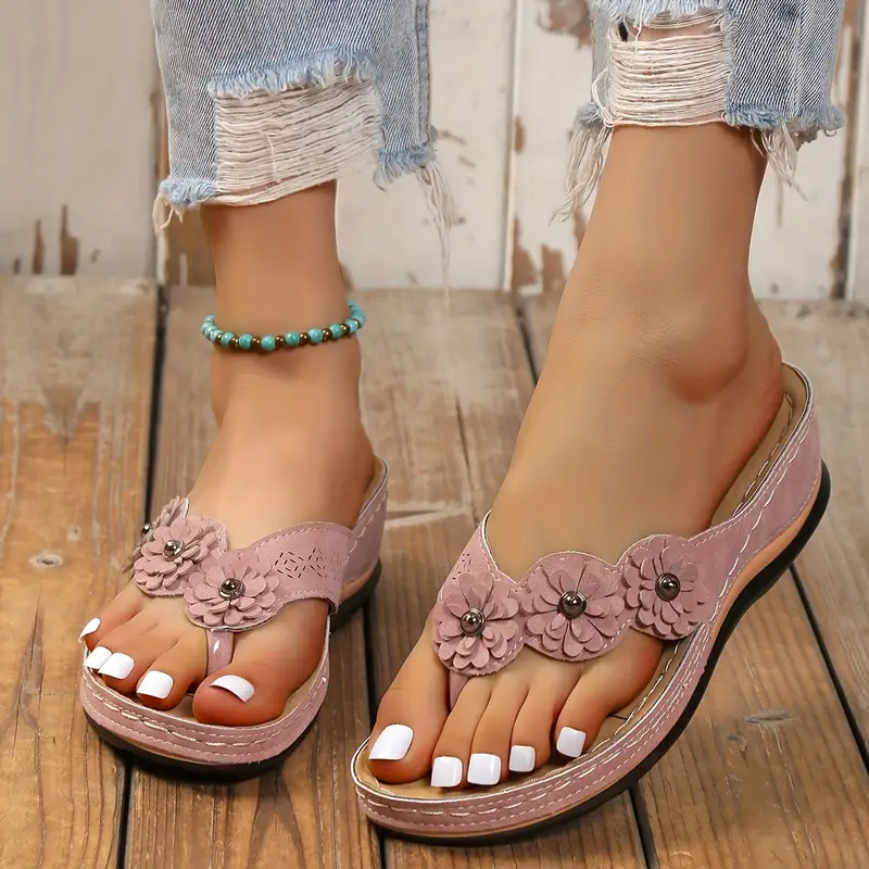 Juana® - Orthopaedic Sandals | Premium Edition