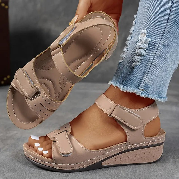 Carmen® - Orthopedic Sandals | Premium Edition