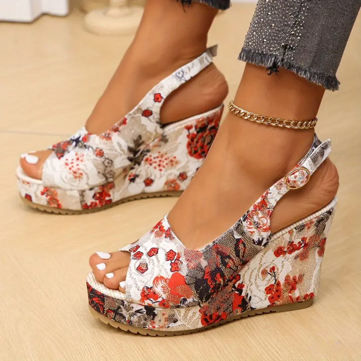 Cartagena® - Orthopaedic Sandals | Premium Edition