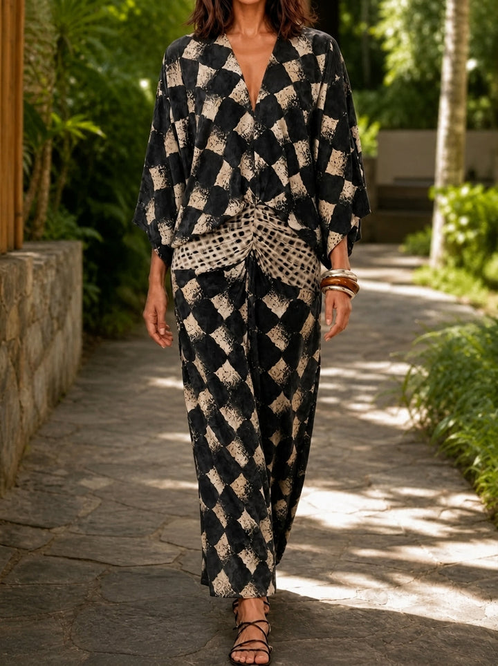 Marta - Mediterranean Mosaic Set