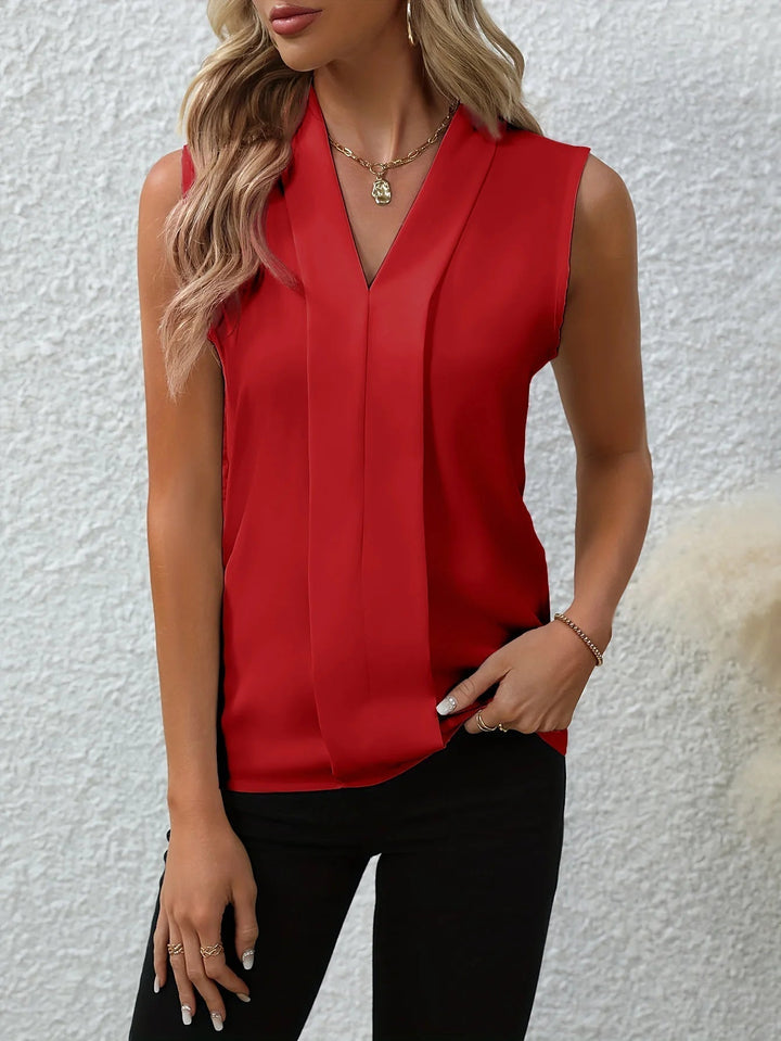 LILIA | Elegant Blouse