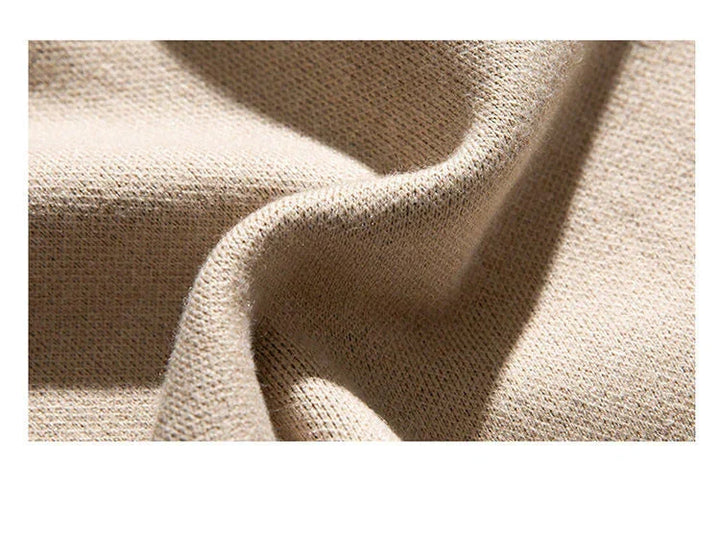 Zaya™ | Moonlit Cat Sweater