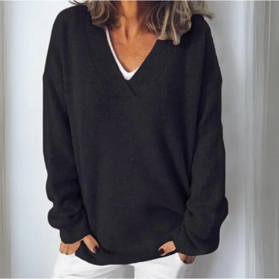 Amelia | Casual Warm Jumper