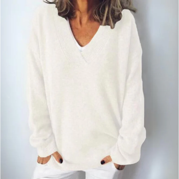 Amelia | Casual Warm Jumper