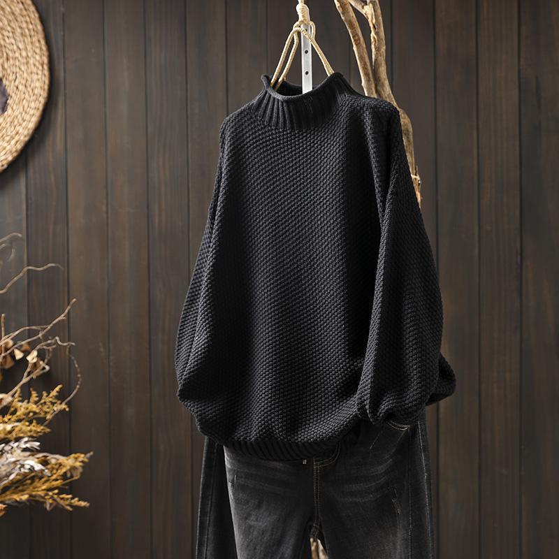 Iside | Knitted Jumper