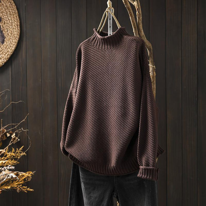 Iside | Knitted Jumper