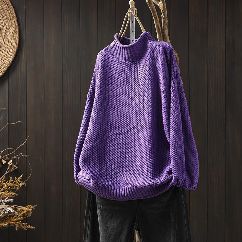Iside | Knitted Jumper