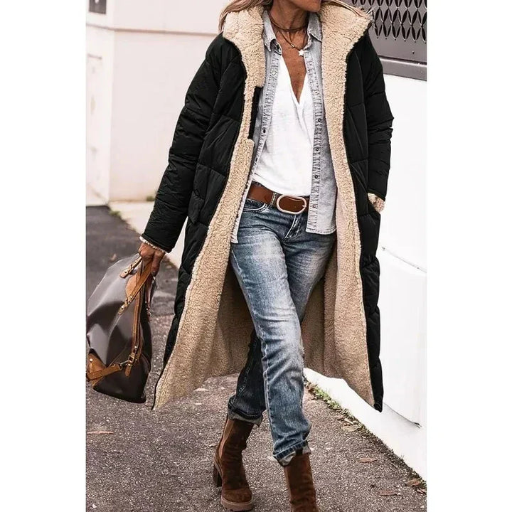 Jade™ - Chic Winter Coat