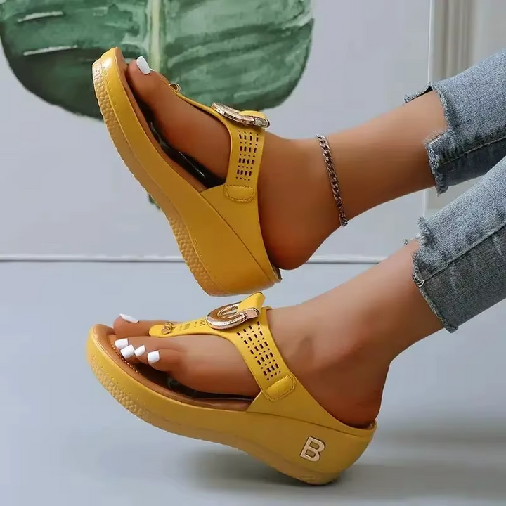 Marbella® - Orthopaedic Sandals | Premium Edition