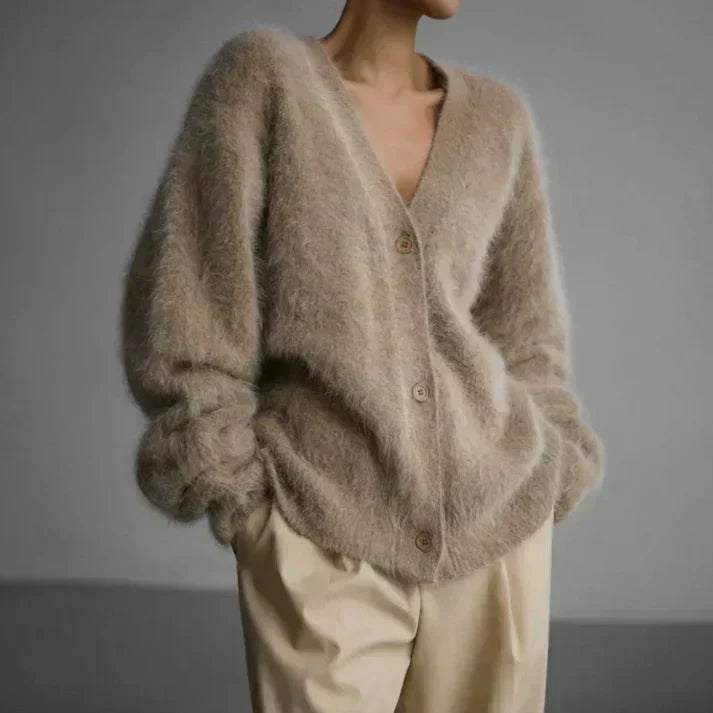 Ester | Large Jumper