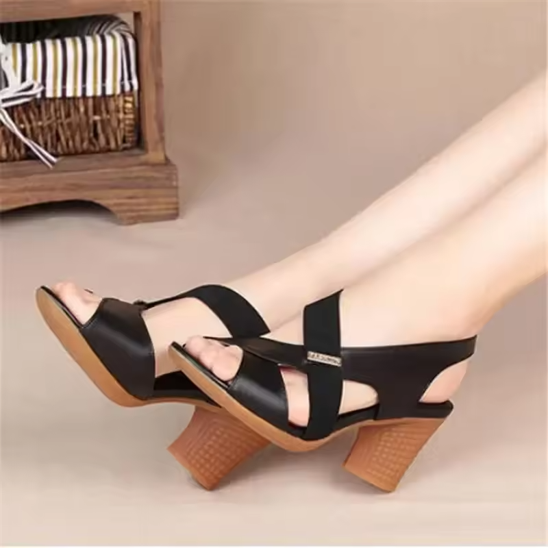 Nieves® - Orthopaedic Sandals | Premium Edition