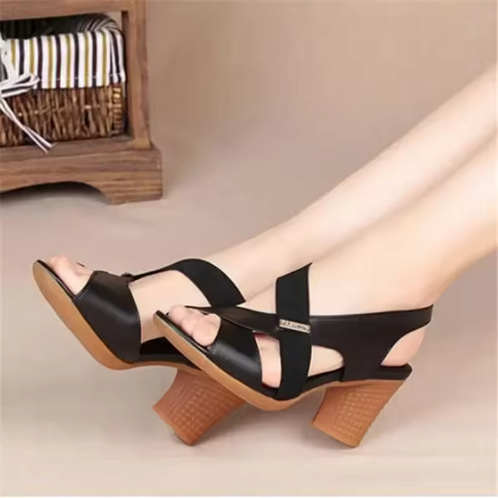 Nieves® - Orthopaedic Sandals | Premium Edition