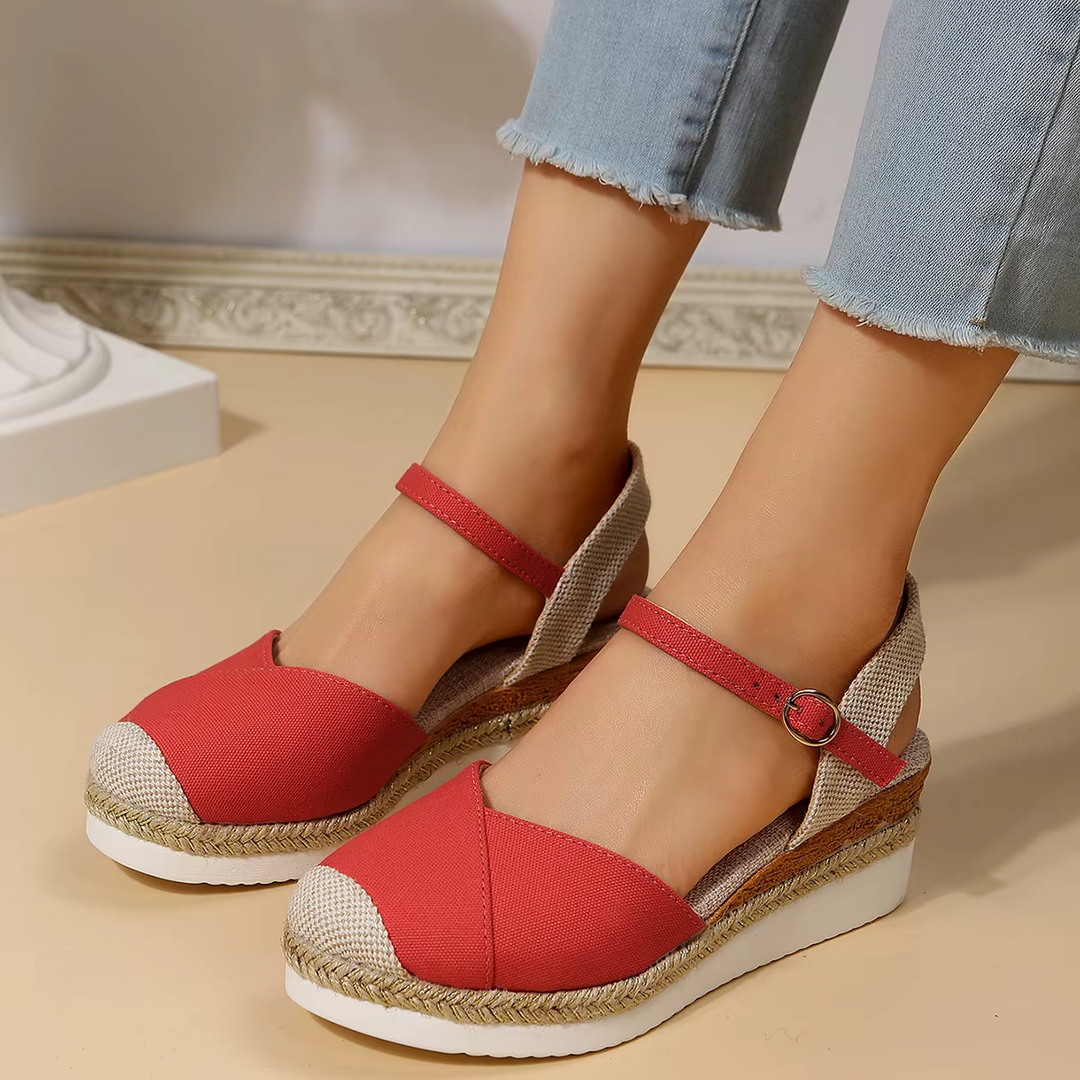 Ibiza® - Orthopaedic Sandals | Premium Edition