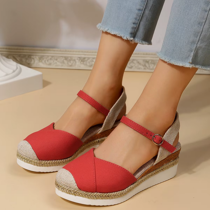 Ibiza® - Orthopaedic Sandals | Premium Edition