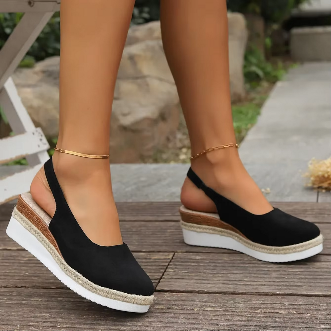 Avila® - Orthopaedic Sandals | Premium Edition