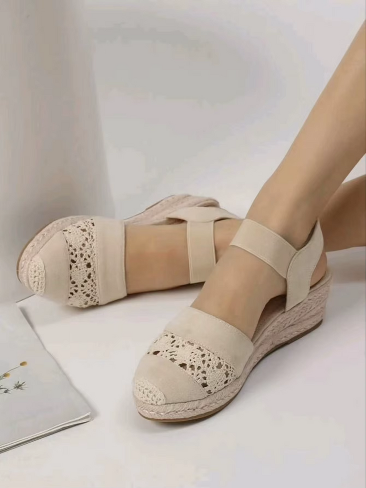 Madrid® - Orthopaedic Sandals | Premium Edition