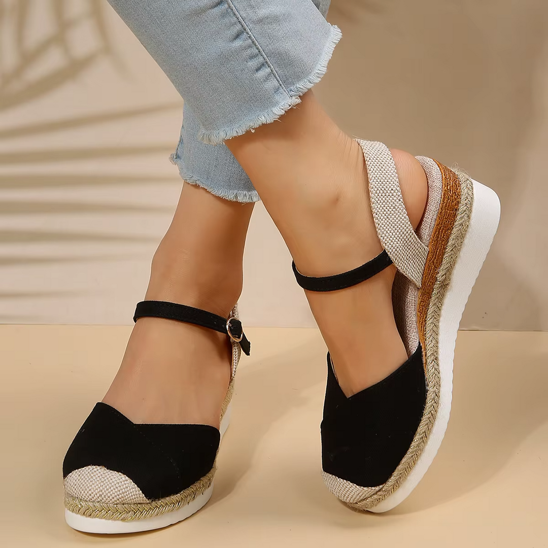 Ibiza® - Orthopaedic Sandals | Premium Edition