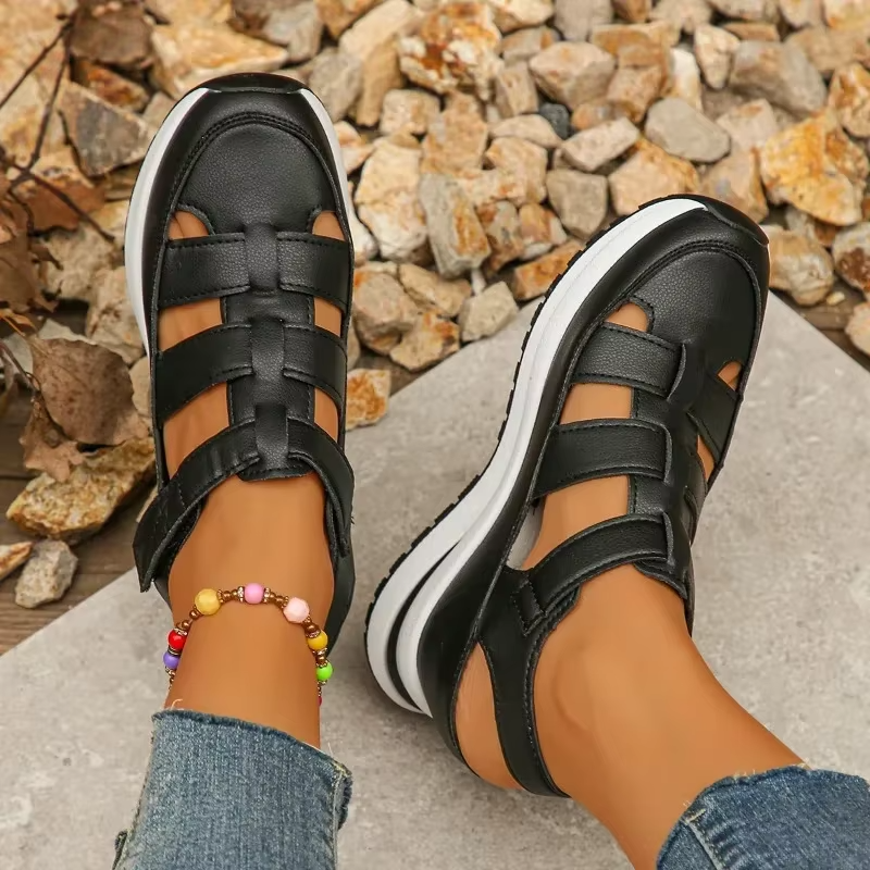 Cádiz® - Orthopaedic Sandals | Premium Edition
