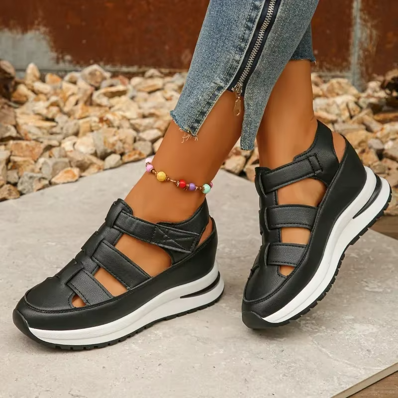 Cádiz® - Orthopaedic Sandals | Premium Edition