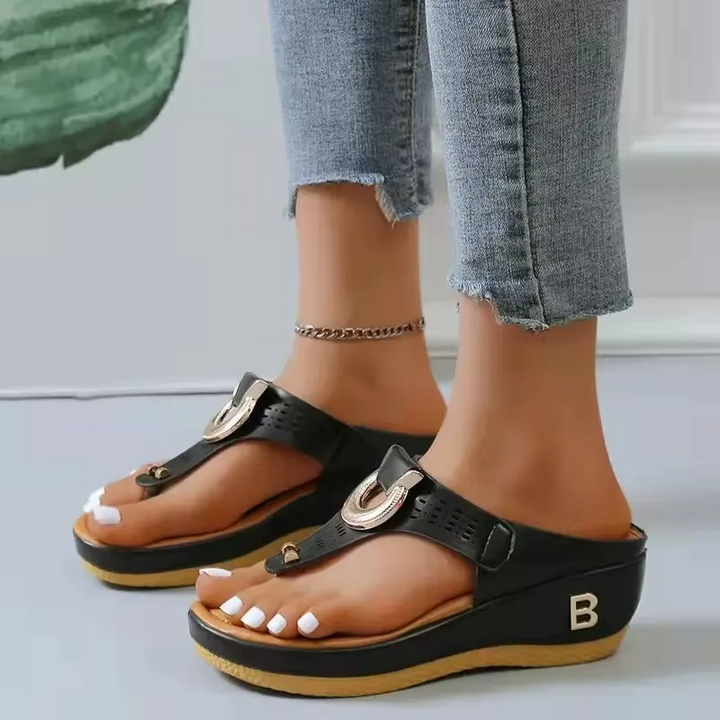 Marbella® - Orthopaedic Sandals | Premium Edition