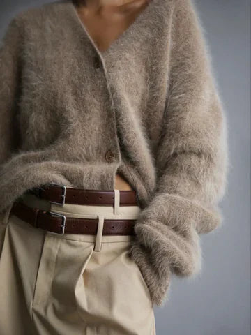 Ester | Large Jumper