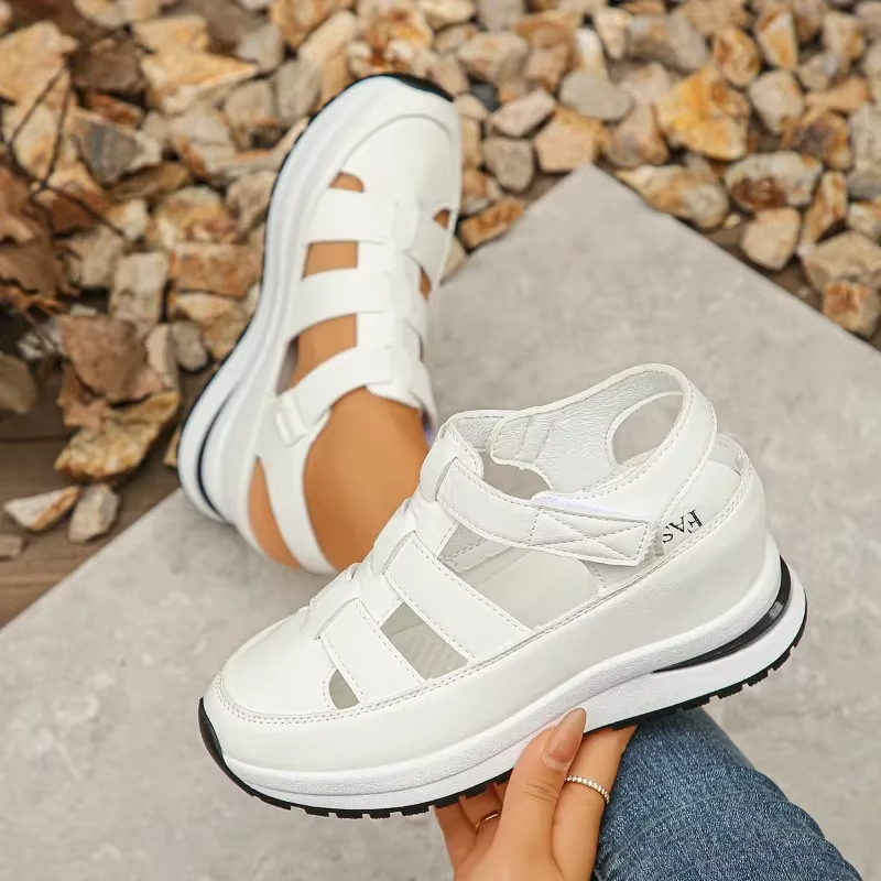 Cádiz® - Orthopaedic Sandals | Premium Edition