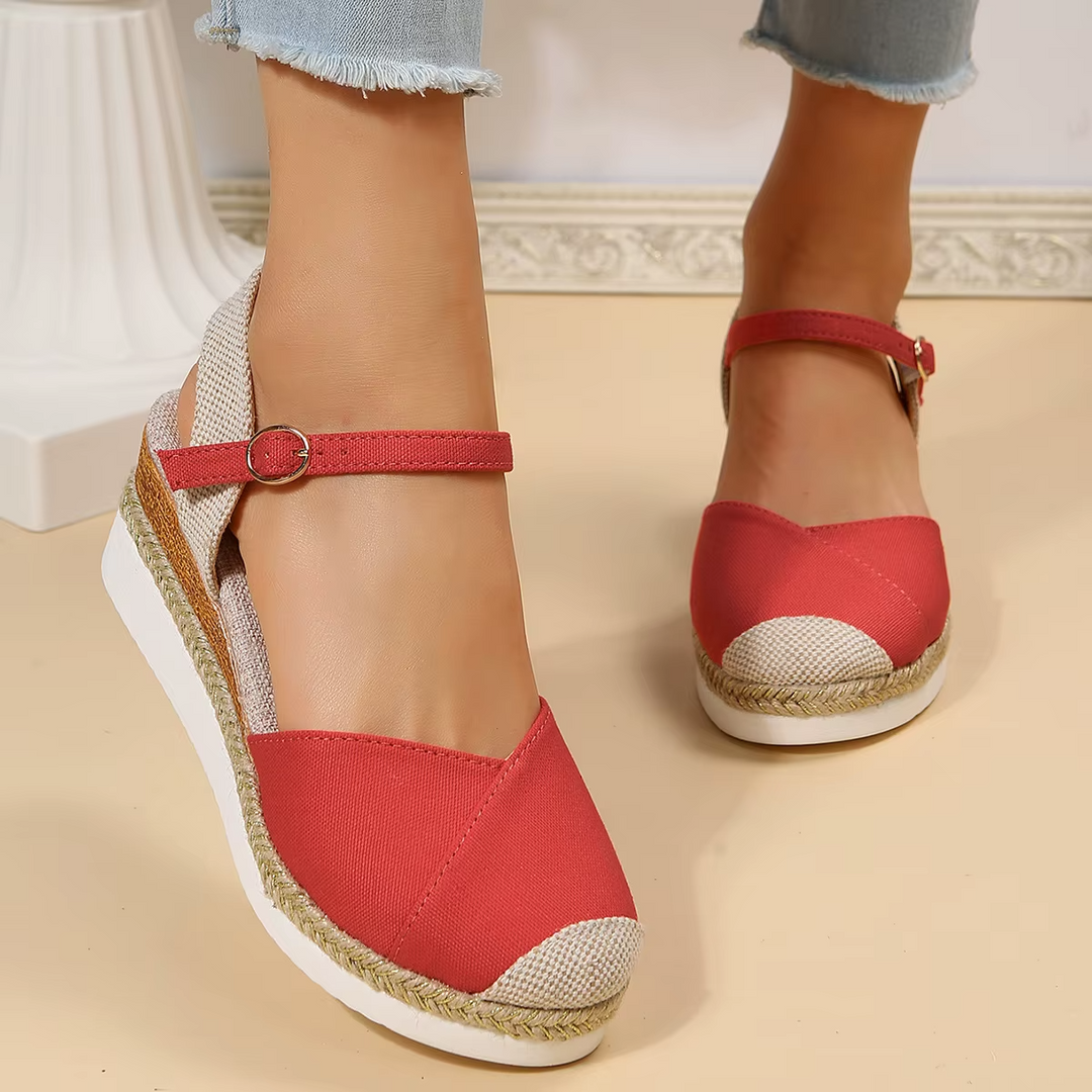 Ibiza® - Orthopaedic Sandals | Premium Edition