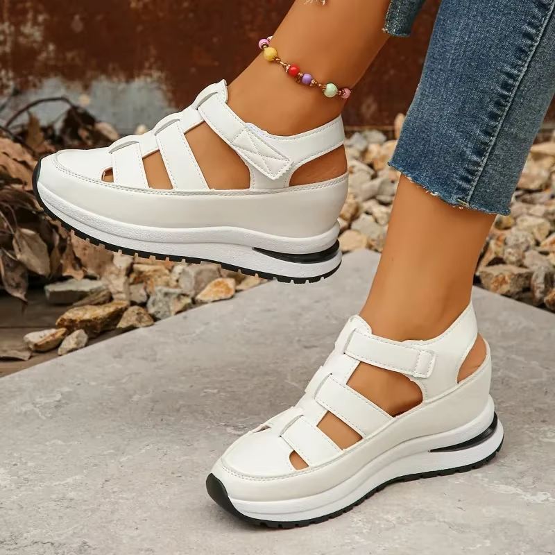 Cádiz® - Orthopaedic Sandals | Premium Edition