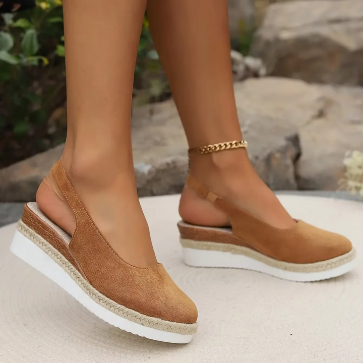 Avila® - Orthopaedic Sandals | Premium Edition