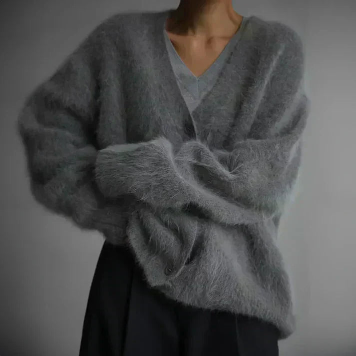 Ester | Large Jumper
