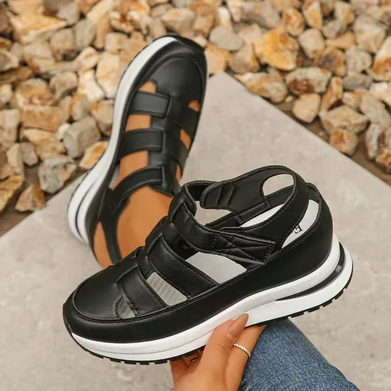 Cádiz® - Orthopaedic Sandals | Premium Edition