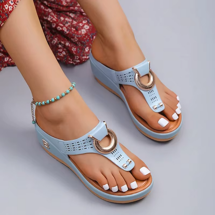 Marbella® - Orthopaedic Sandals | Premium Edition