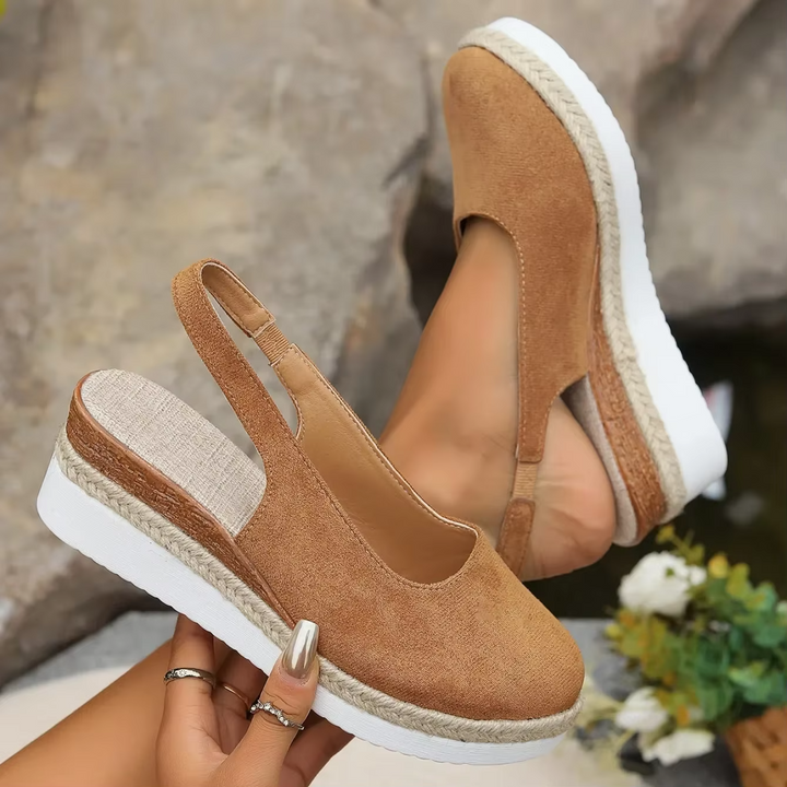 Avila® - Orthopaedic Sandals | Premium Edition