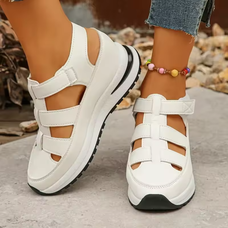 Cádiz® - Orthopaedic Sandals | Premium Edition