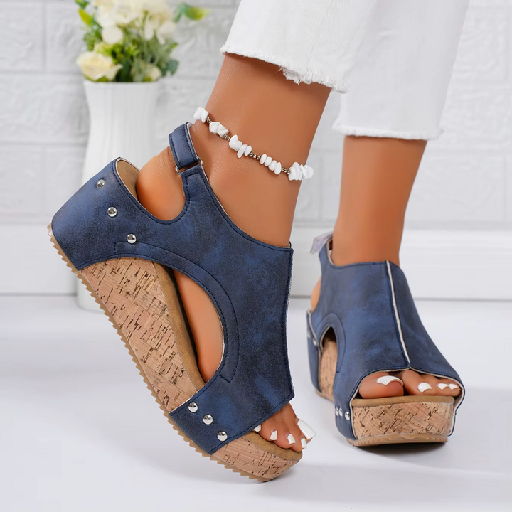 Galicia® - Orthopaedic Sandals | Premium Edition