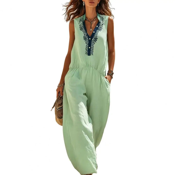 Elsa | Boho Print for Vacation