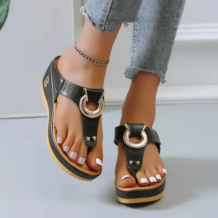 Marbella® - Orthopaedic Sandals | Premium Edition