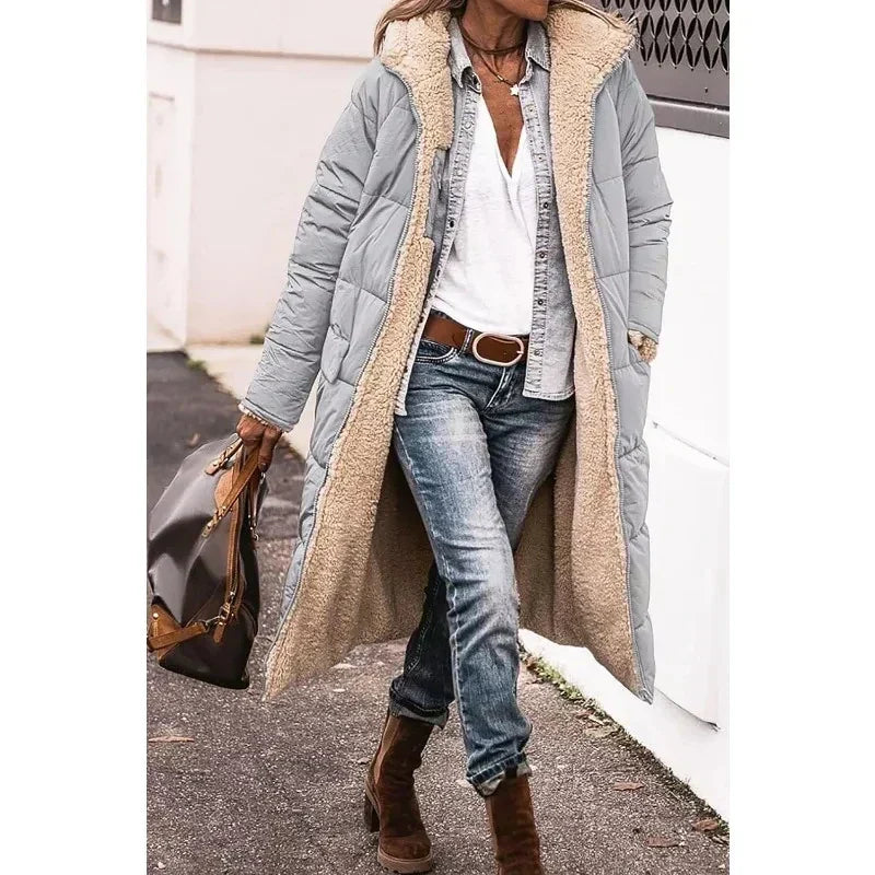 Jade™ - Chic Winter Coat