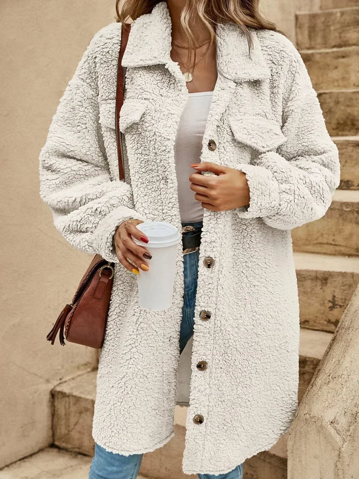 Cristina | Elegant Cardigan