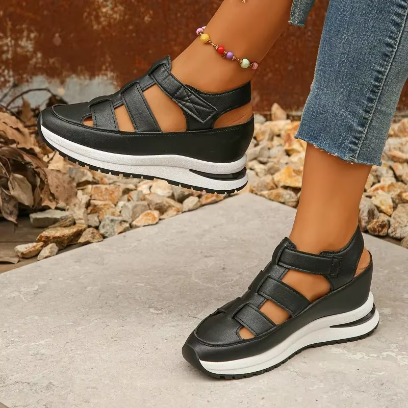 Cádiz® - Orthopaedic Sandals | Premium Edition