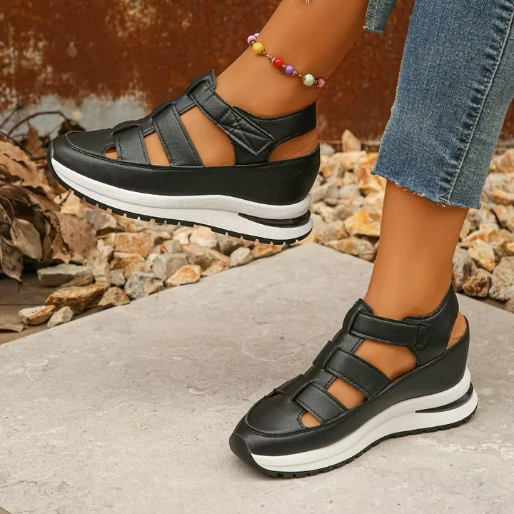 Cádiz® - Orthopaedic Sandals | Premium Edition