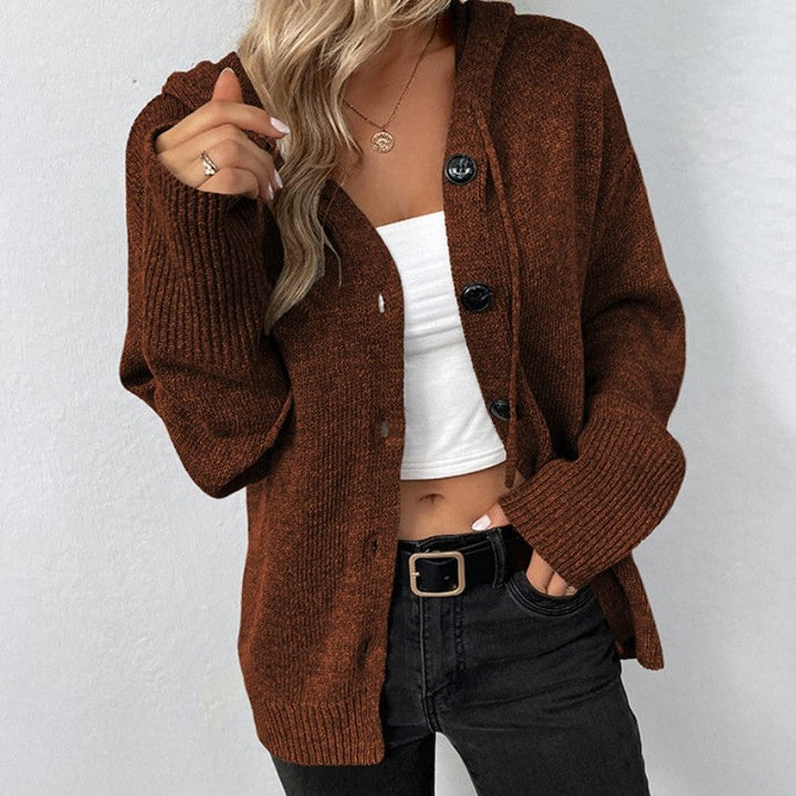 Isabella™ Knitted Jacket