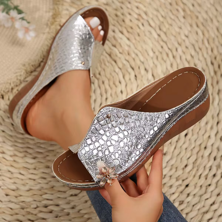 Magdalena® - Orthopaedic Sandals | Premium Edition