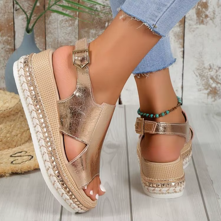 Sevilla® - Orthopaedic Sandals | Premium Edition