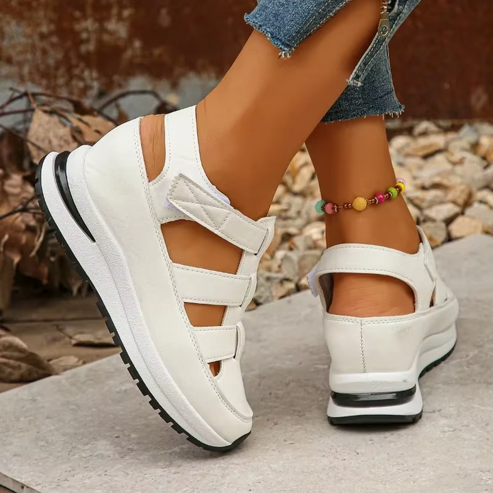 Cádiz® - Orthopaedic Sandals | Premium Edition